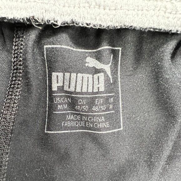 Puma Men's Dry Cell Athletic Shorts - Picture 8 of 8